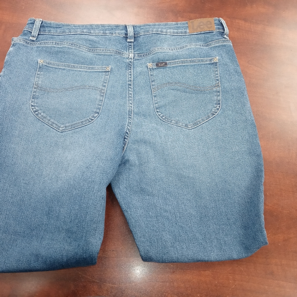 🎉HPx7🎉 Lee Heritage Jeans - Picture 5 of 12